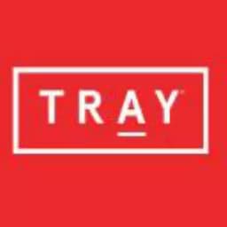 TRAY