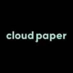 Cloud Paper